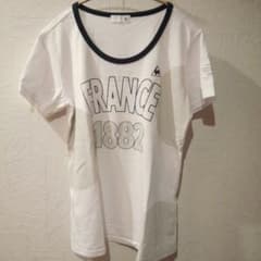ルコックスポルティフ　Tシャツのサムネイル