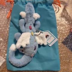 ジェリーキャット Sky Dragon Bag Charm スカイドラゴン - メルカリ