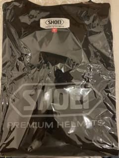 SHOEI プレミアムヘルメット Tシャツ Mのサムネイル