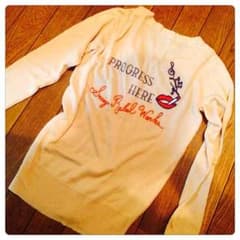 じゅりさん専用。スパイラルガール カーディガンのサムネイル