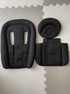 cybex サイベックス　新生児インレイのサムネイル