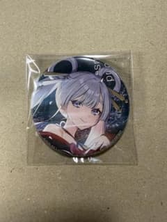 超かぐや姫 Ex-Otogibanashi ゲーマーズ限定 缶バッジ - メルカリ