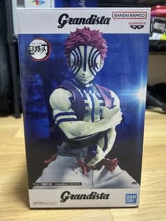 猗窩座　グランディスタ　Grandista - AKAZA