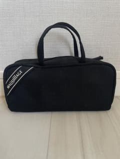 MAQuillAGE マキアージュ　ポーチ