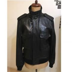 N Hoolywood 1/2 ミスターハリウッド革ジャンのサムネイル