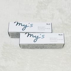 my's パーソナライズセラム　NO.31のサムネイル