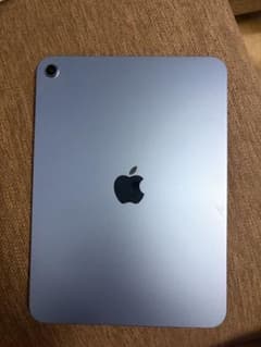 Apple iPad (第11世代) 128GB ブルー 本体　A16のサムネイル