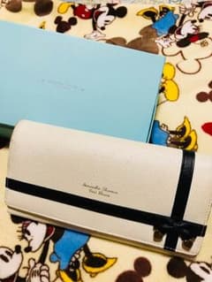 サマンサ 長財布のサムネイル