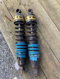 z1 z2 KYB ショックのサムネイル