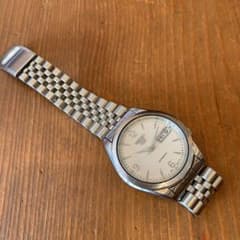 SEIKO5(セイコーファイブ)のサムネイル
