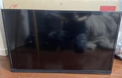 液晶テレビ32v ゲームDVD用のサムネイル