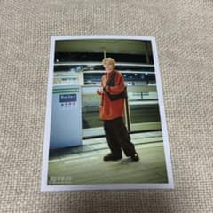 超特急『NINE LIVES』生写真セットB - メルカリ