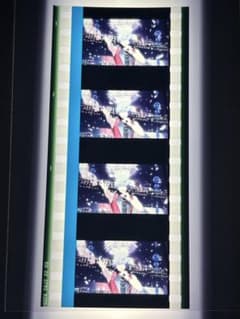 うたプリ タブナイ 特典 コマフィルム 第2弾 ジンライ 黒崎蘭丸 - メルカリ