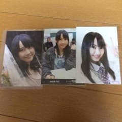SKE48 松井玲奈のサムネイル