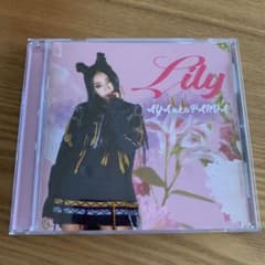 AYA a.k.a PANDA CDのサムネイル