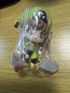 カードキャプターさくら　小狼のサムネイル