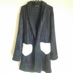 yumerimama様専用☆ふわふわ 着る毛布 バスローブのサムネイル