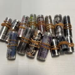 中古》海外PETテープ15本お譲りセット - メルカリ