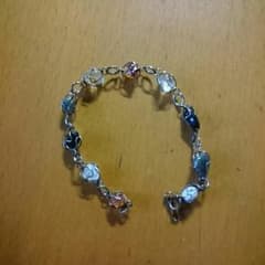 原石ブレスレットのサムネイル