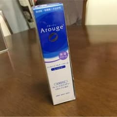 アルージェ エッセンス ミルキークリーム《しっとり》のサムネイル