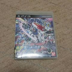 ガンダムEXVS無印のサムネイル