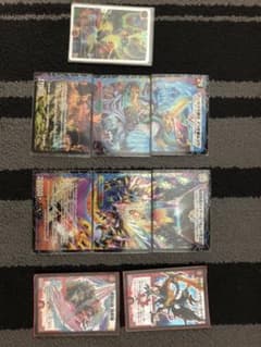 デュエルマスターズのサムネイル