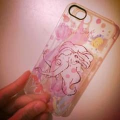 アリエル iPhoneケースのサムネイル