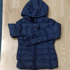 UNIQLO　ライトダウン140のサムネイル