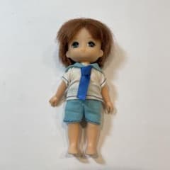 リカちゃん ドール LD-31 ようちえんりくくんのサムネイル