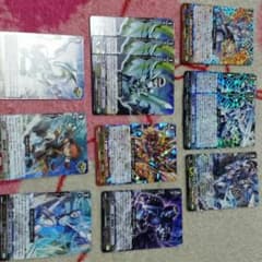 ヴァンガードのサムネイル