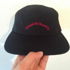 chancechance キャップのサムネイル
