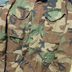 迷彩服 放出品のサムネイル