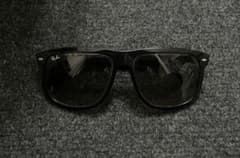 Ray-Ban サングラス ブラックのサムネイル