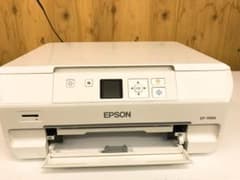【美品】エプソン　プリンター　EPSON EP-708Aのサムネイル