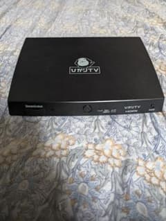 極美品】ひかりTV ST-4500 4Kトリプルチューナー - メルカリ