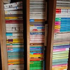 本  小説   文庫本  まとめ売りのサムネイル