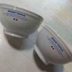 ミスタードーナッツの小丼のサムネイル
