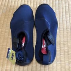 マリンシューズ スリッポンのサムネイル