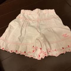 メゾピアノ キュロットのサムネイル