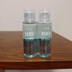 ANUA PDRN 100+ トナー 60ml 2本セットのサムネイル