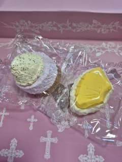 文清　2個セットのサムネイル