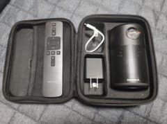 ANKER Nebula Capsule Pro　ネブラ　カプセル　プロのサムネイル