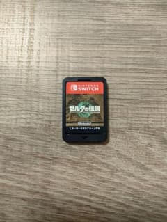 Switch ティアキンのサムネイル