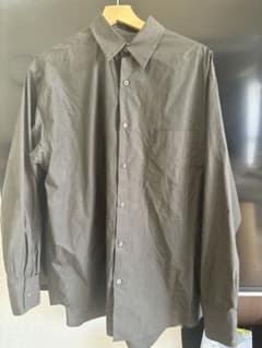 【MARKAWARE/マーカウェア】COMFORT FIT SHIRTのサムネイル