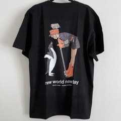 村田蓮爾 Tシャツ XLサイズ 漫画 アニメ 映画 ゲーム 声優 イラスト 村田蓮爾 Tシャツ XLサイズ 漫画 アニメ 映画 ゲーム 声優 イラスト