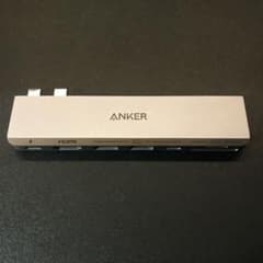 ANKER USB -Ｃ　ハブ　アンカー547のサムネイル