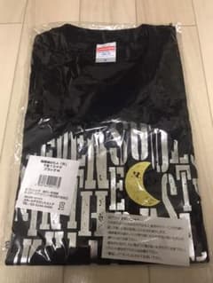 【新品未使用】髑髏城の七人 月  Tシャツのサムネイル