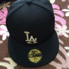 NEW ERA キャップのサムネイル