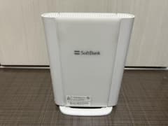 SoftBank 光 BBユニット 無線LANルーター ソフトバンクルーターのサムネイル