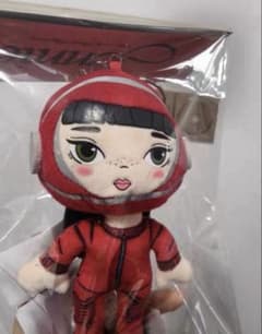 Jennie フィギュアキーホルダー 赤 Ruby 楽天市場】☆Weverse特典☆ JENNIE - 【Ruby】 Figure Keychain ジェニ